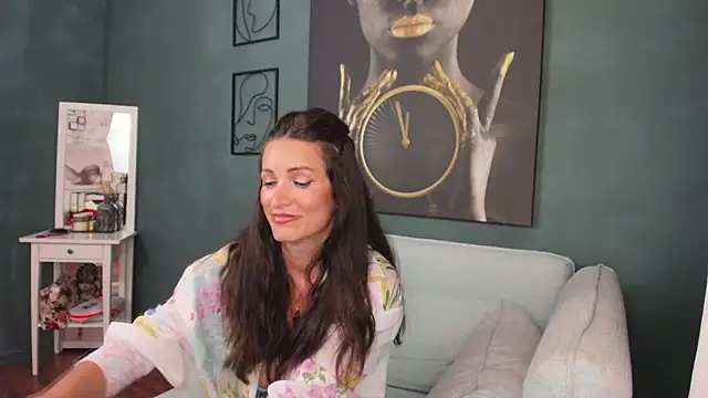 VanillaBlyss webcam