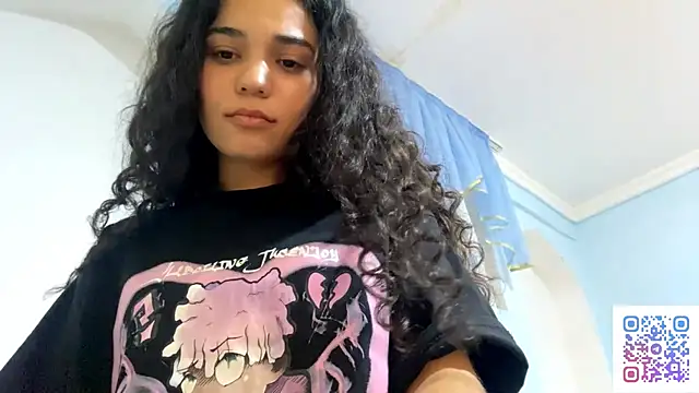 RitaPerry webcam