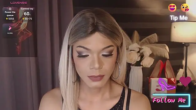 HugecockAlexa webcam