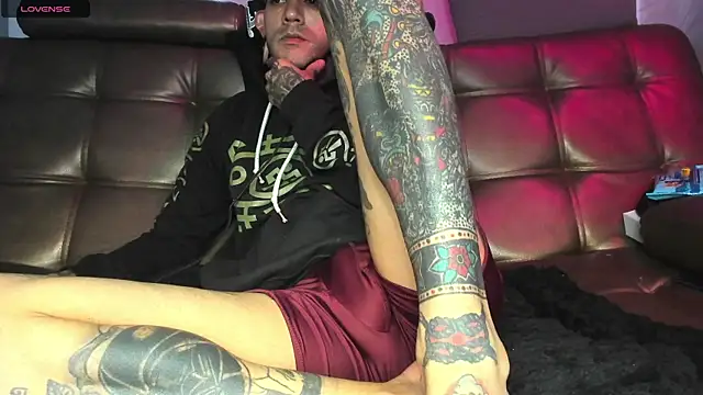 jhonny__ackerman webcam