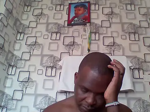 Chumba_001 webcam