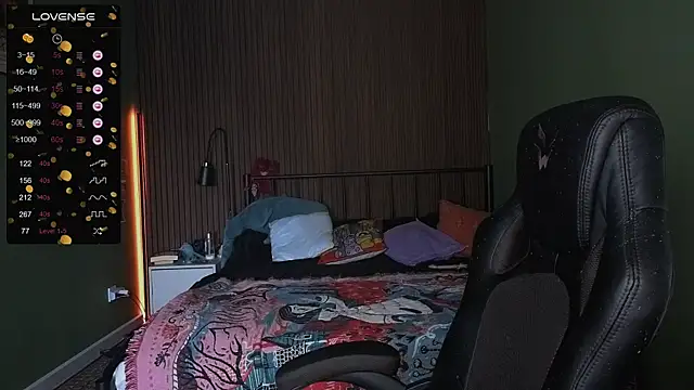 JillVerdon webcam