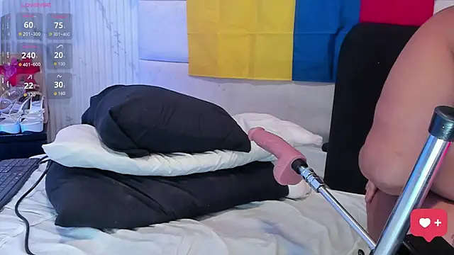 Reginavegaa webcam