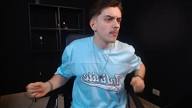 FelixStarkk webcam