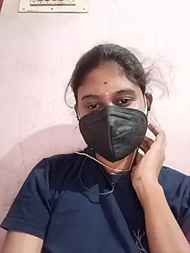 Tamil_Nathiya1 webcam
