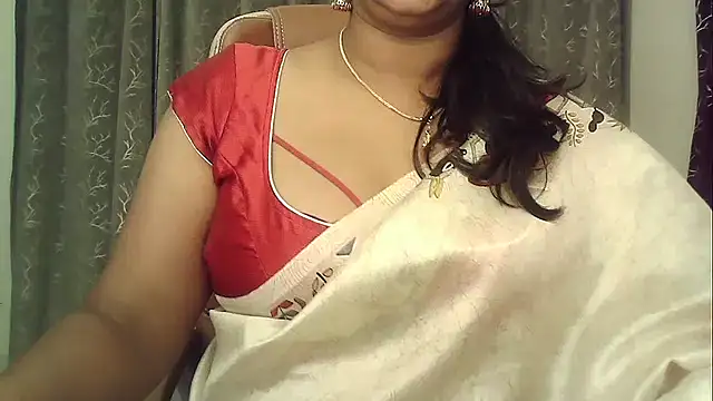 Spandana_Sweety webcam