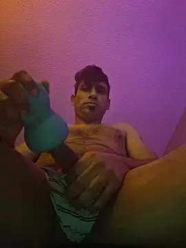 _Ramone666 webcam