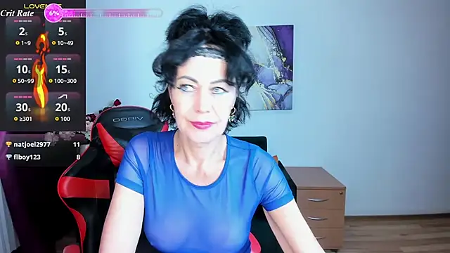 Silvia_Wallec webcam