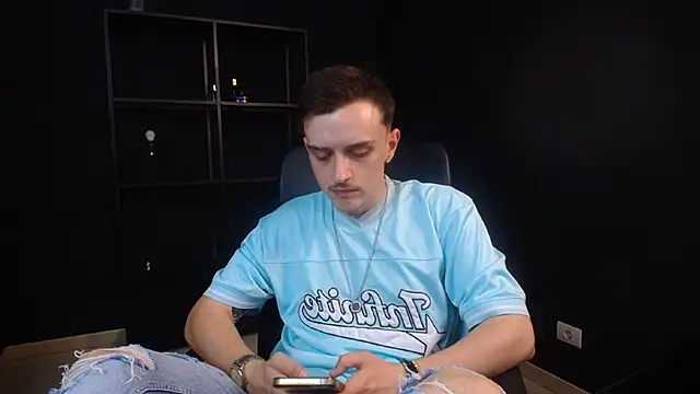 FelixStarkk webcam