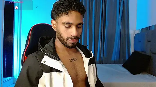 Damiano_walker webcam