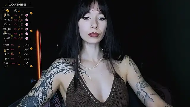 JillVerdon webcam
