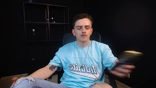 FelixStarkk webcam