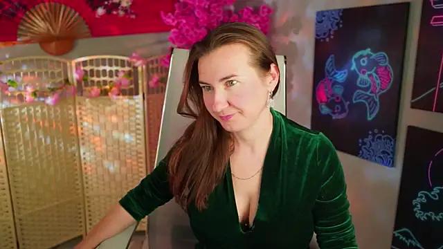 Golden_Dragon webcam