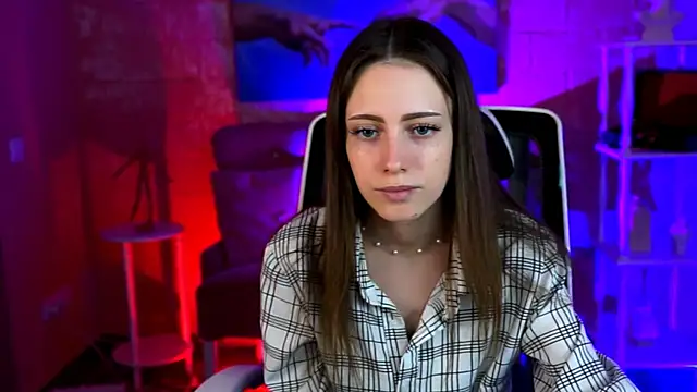 vanessaanerson - VanessaAnerson's free webcam - UK Sex Cams