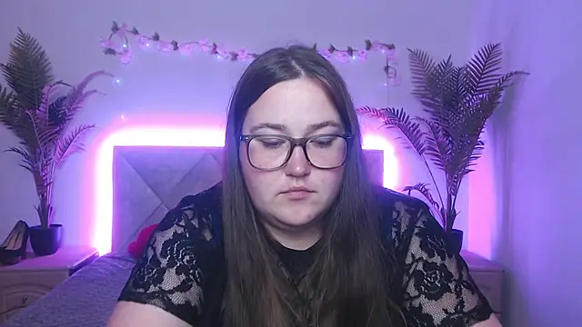 XX_Daniella_XX webcam