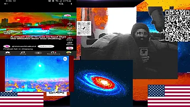 RussellTaylorLacy webcam