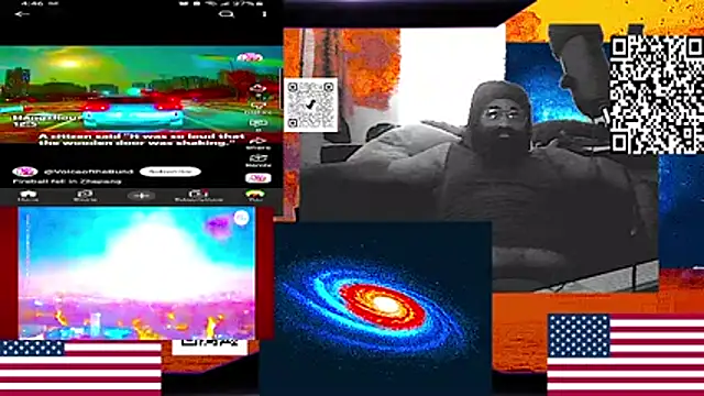 RussellTaylorLacy webcam