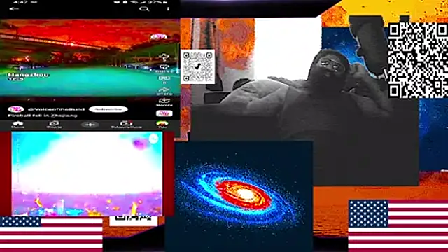 RussellTaylorLacy webcam