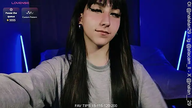 Modelo: Nalan__