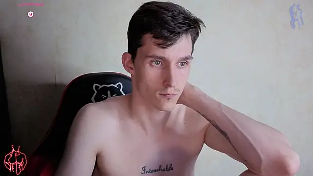 touch_me7 webcam