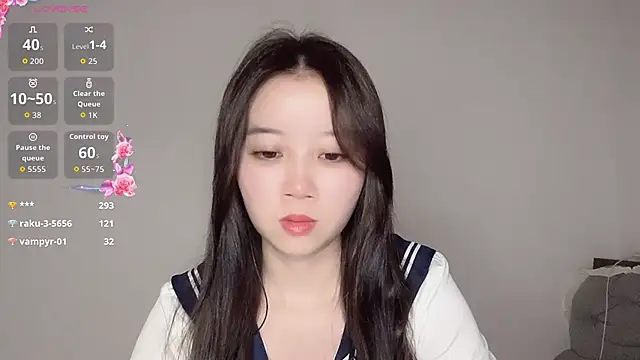 77-Vicky webcam