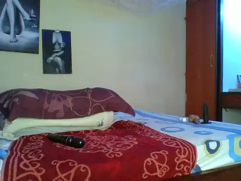 Cute_zora webcam