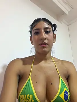 Violet_rousse7 webcam