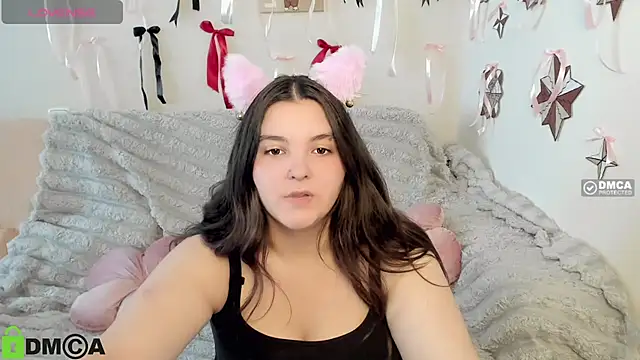 MonikaMooon webcam