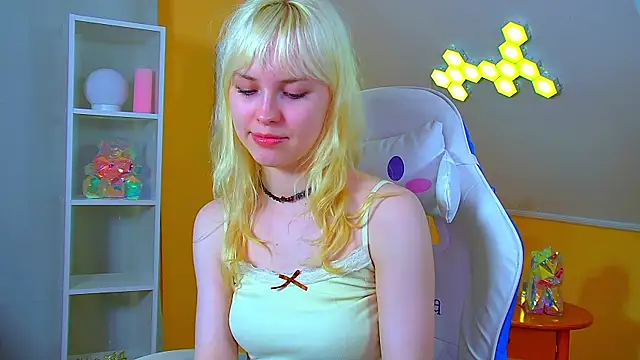 HannahHollis webcam
