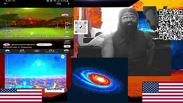 RussellTaylorLacy webcam