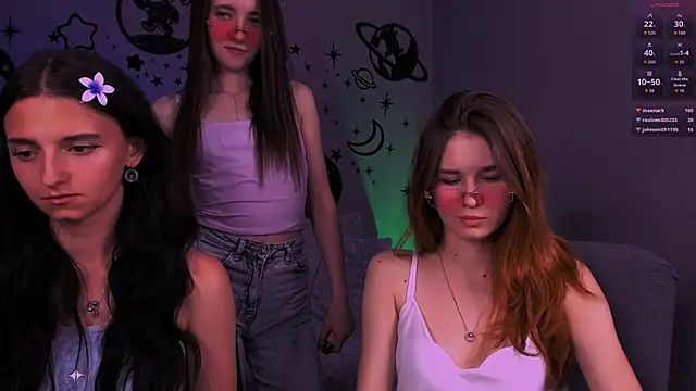 bella_dorn webcam