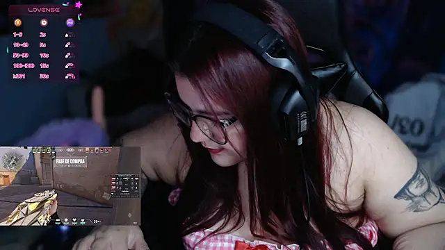 Annee23 webcam