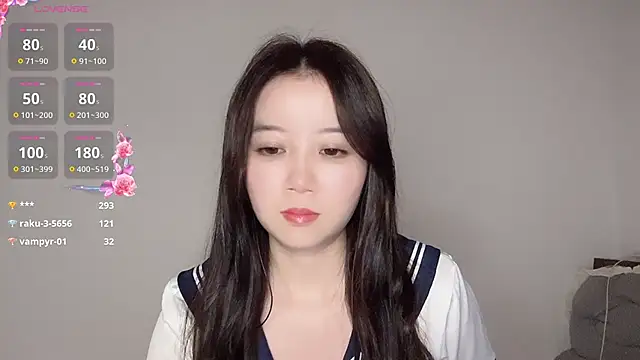 77-Vicky Live Web Cam Show