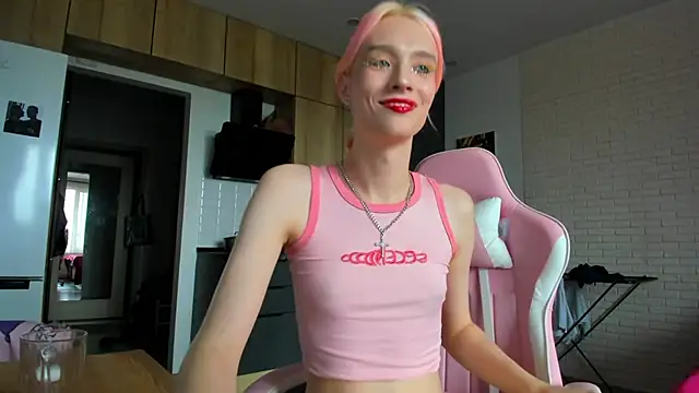 _Alice_Kitty webcam