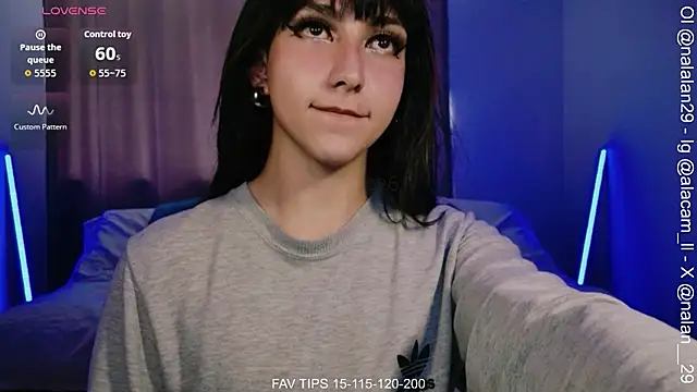 Nalan__ webcam