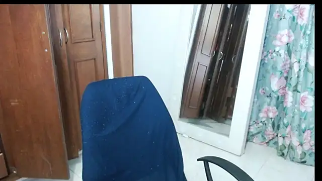 alejandralatina webcam