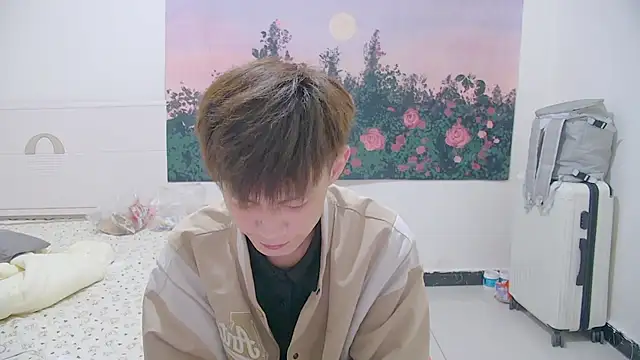 paofu-001 webcam
