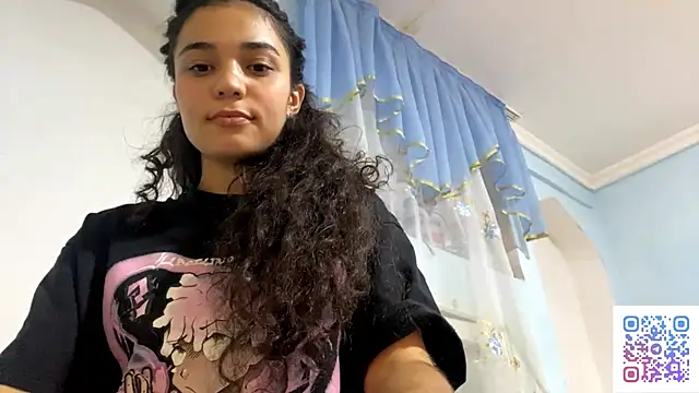 RitaPerry webcam