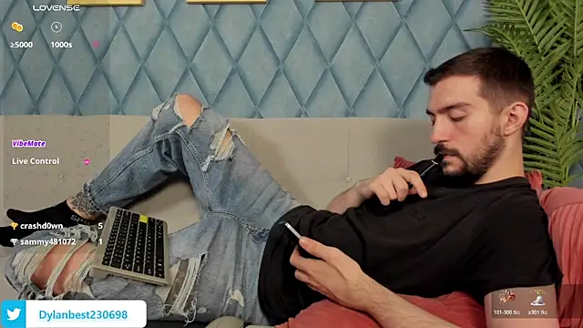 Dylan_Best webcam