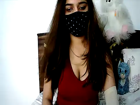 Gloie4u webcam