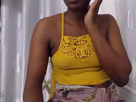 black___ghodess webcam
