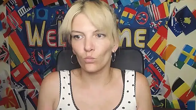 VanessaRey_ webcam