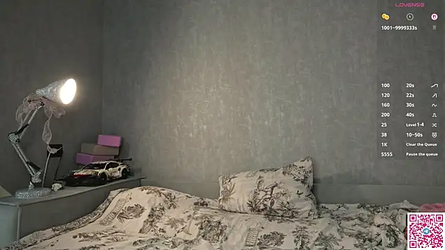 sweet_is_kim2 webcam