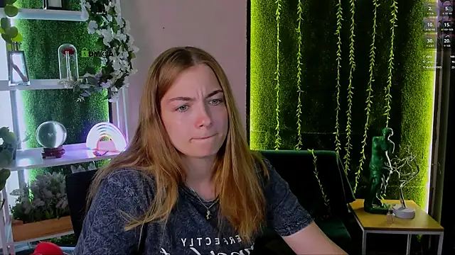 baby_hotte webcam