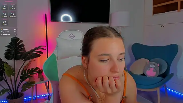 Nicole_De_Lux webcam