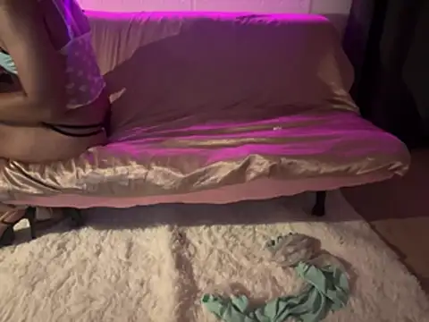PrincesseShy Live Web Cam Show