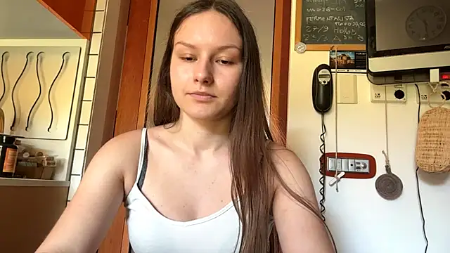 ShaylaChong webcam