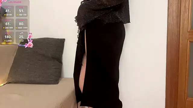 AliKnop Live Web Cam Show