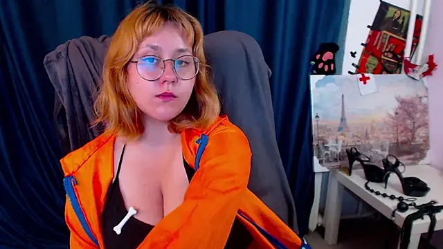 Judith_hypnosiss webcam