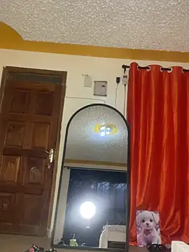 Favorite-Desire webcam